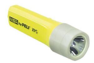 Lamp XPS voor helm LED